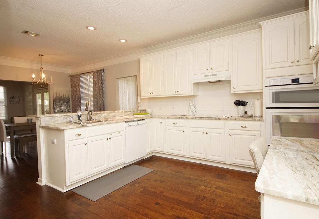 MAGNOLIA PLANTATION AT BLUEWATER BAY - Residential