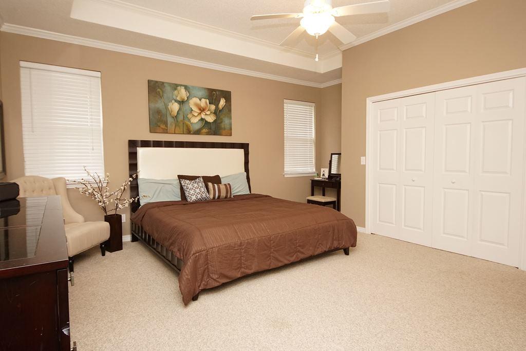 MAGNOLIA PLANTATION AT BLUEWATER BAY - Residential