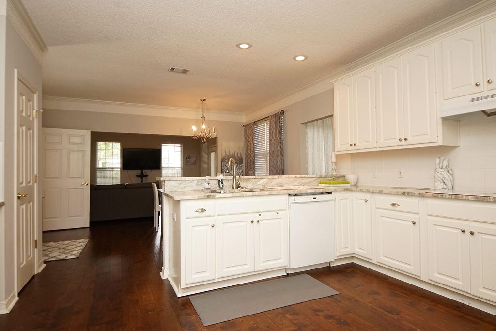 MAGNOLIA PLANTATION AT BLUEWATER BAY - Residential