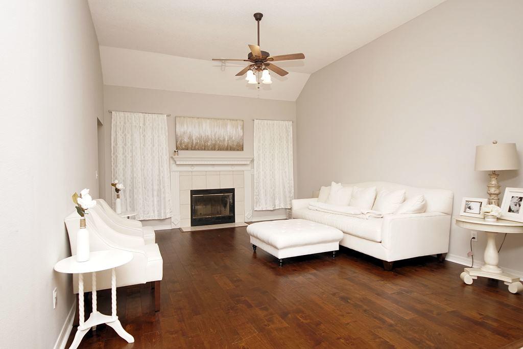 MAGNOLIA PLANTATION AT BLUEWATER BAY - Residential