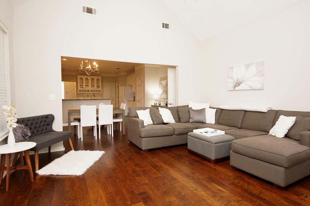 MAGNOLIA PLANTATION AT BLUEWATER BAY - Residential