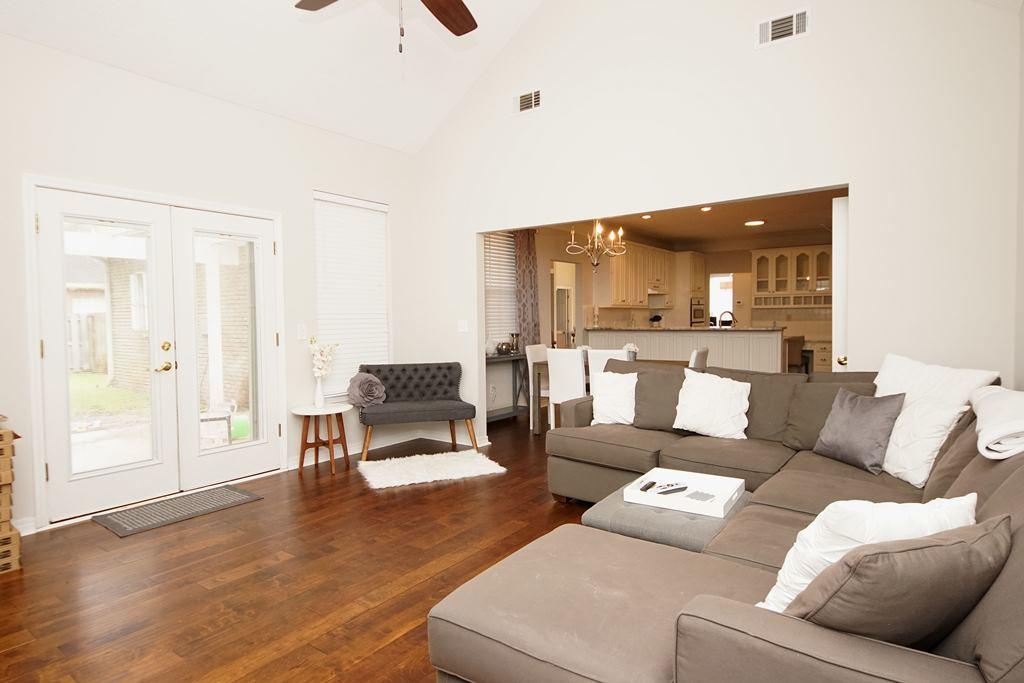 MAGNOLIA PLANTATION AT BLUEWATER BAY - Residential