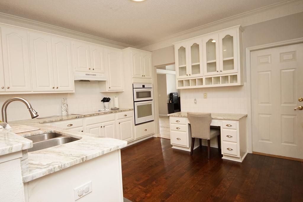 MAGNOLIA PLANTATION AT BLUEWATER BAY - Residential