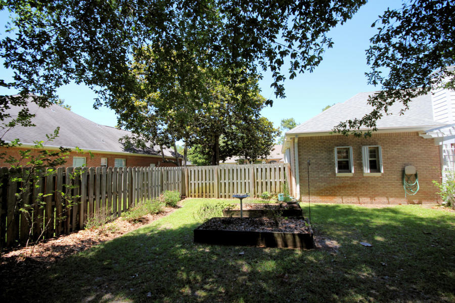 MAGNOLIA PLANTATION AT BLUEWATER BAY - Residential