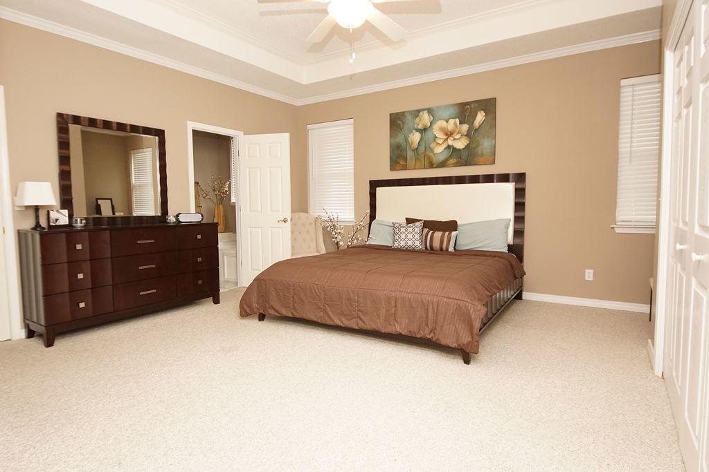 MAGNOLIA PLANTATION AT BLUEWATER BAY - Residential