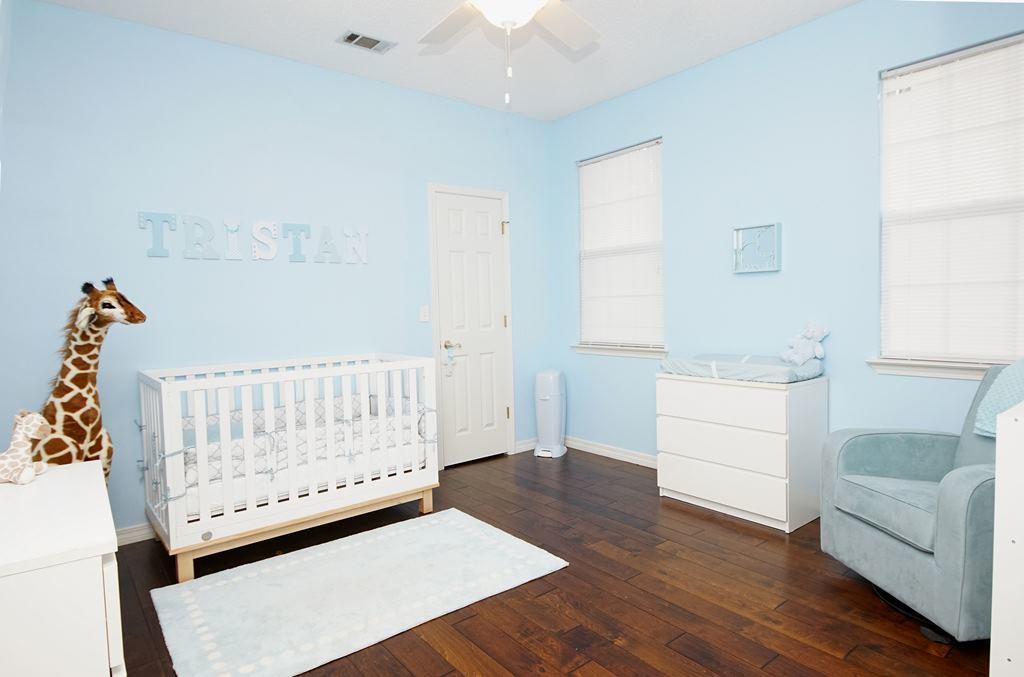 MAGNOLIA PLANTATION AT BLUEWATER BAY - Residential