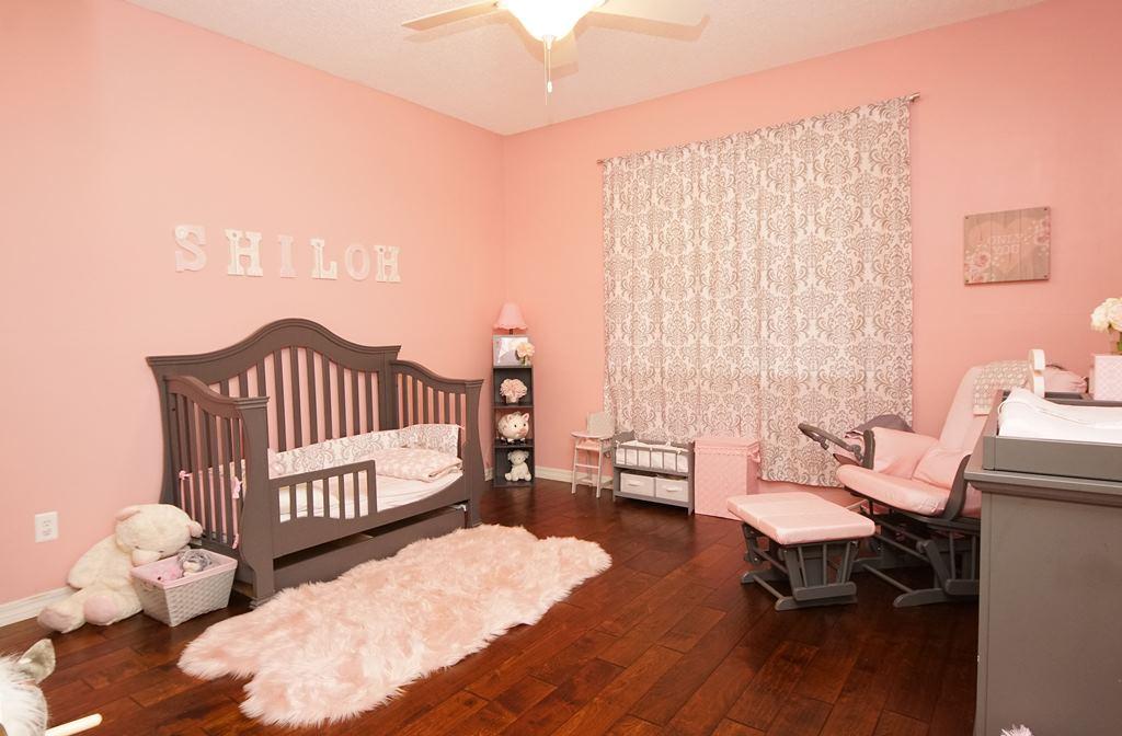 MAGNOLIA PLANTATION AT BLUEWATER BAY - Residential