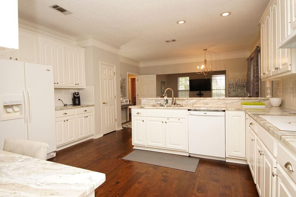 MAGNOLIA PLANTATION AT BLUEWATER BAY - Residential