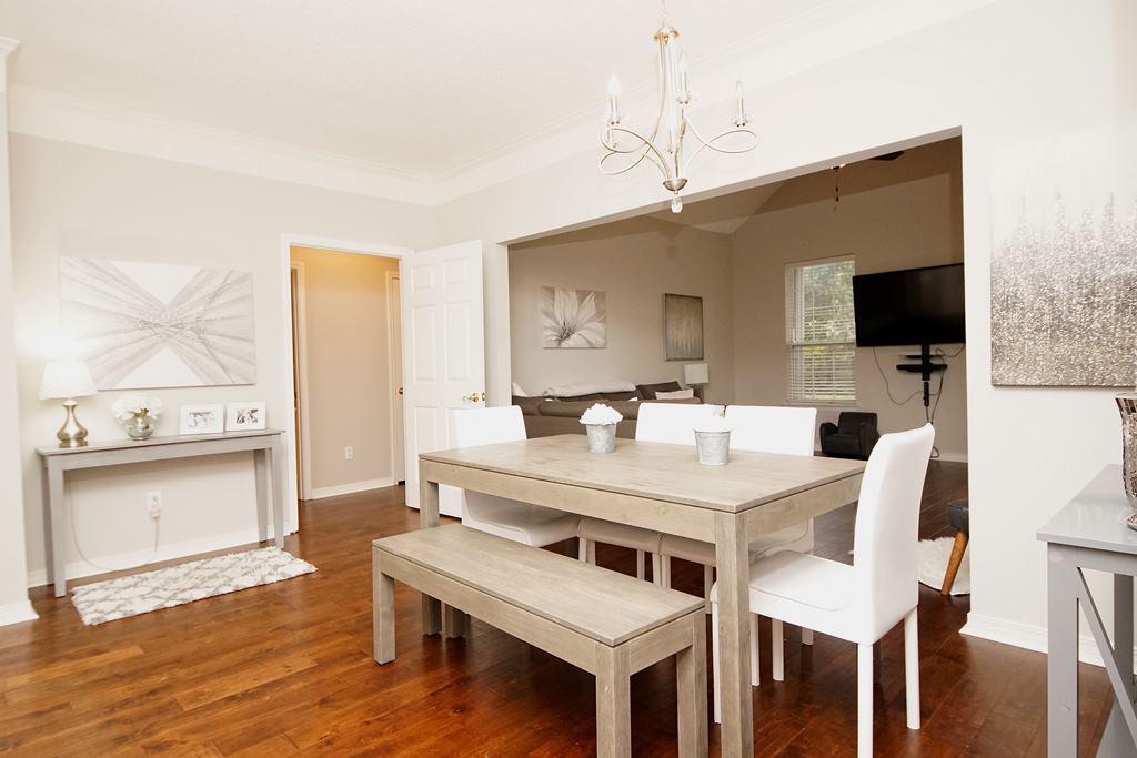 MAGNOLIA PLANTATION AT BLUEWATER BAY - Residential