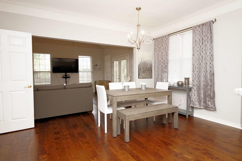 MAGNOLIA PLANTATION AT BLUEWATER BAY - Residential