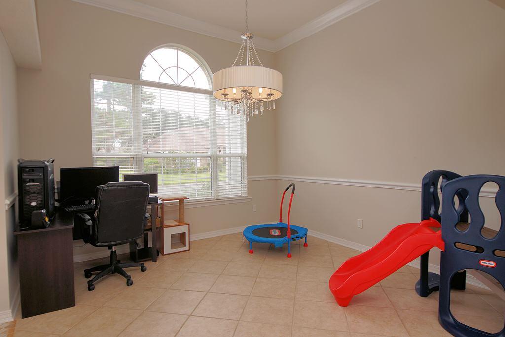 MAGNOLIA PLANTATION AT BLUEWATER BAY - Residential