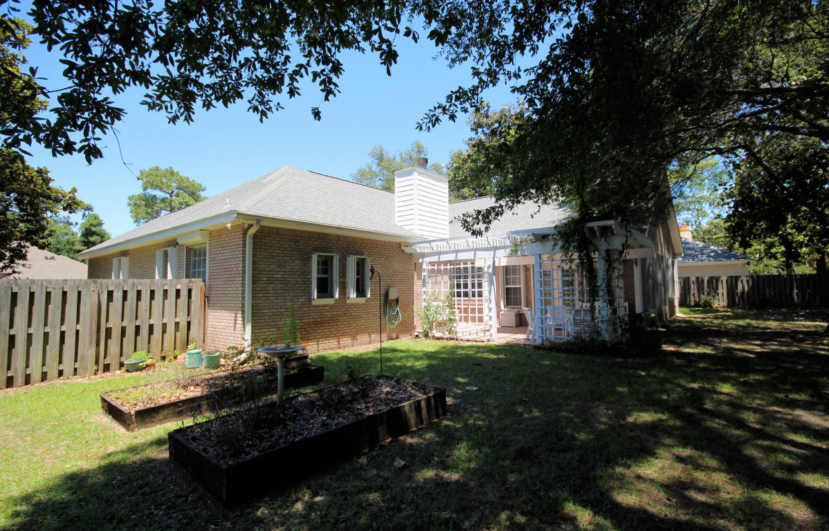 MAGNOLIA PLANTATION AT BLUEWATER BAY - Residential