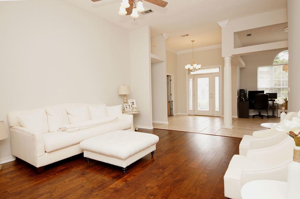 MAGNOLIA PLANTATION AT BLUEWATER BAY - Residential