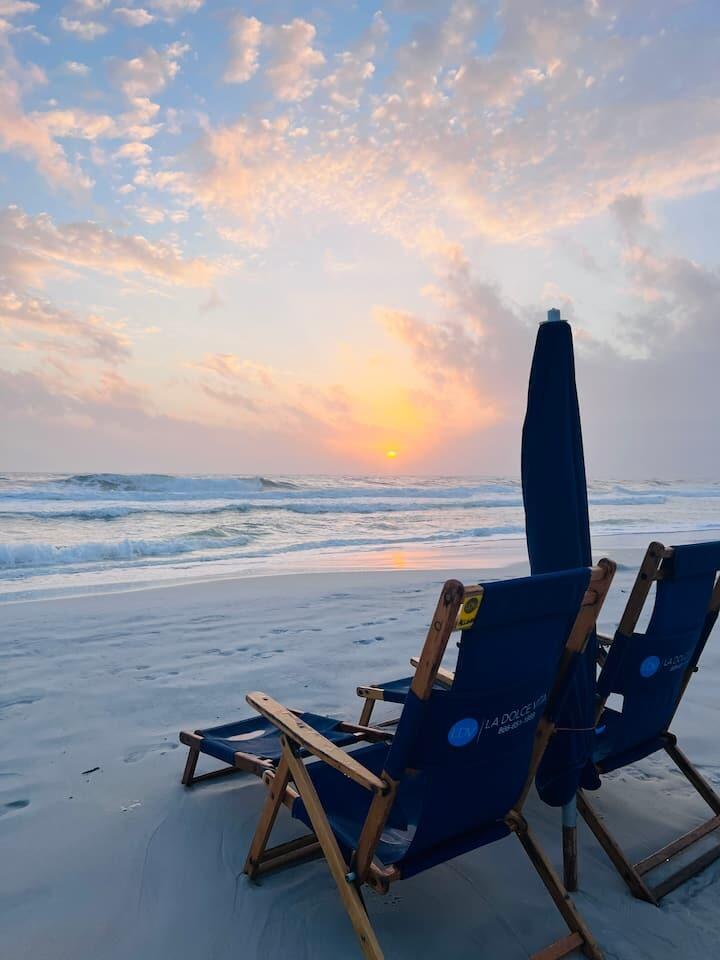 MISTRAL CONDO - Residential