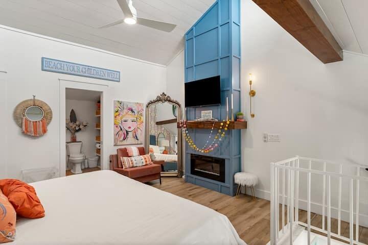 MISTRAL CONDO - Residential