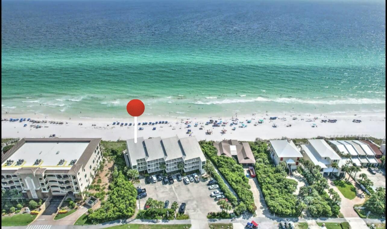 MISTRAL CONDO - Residential