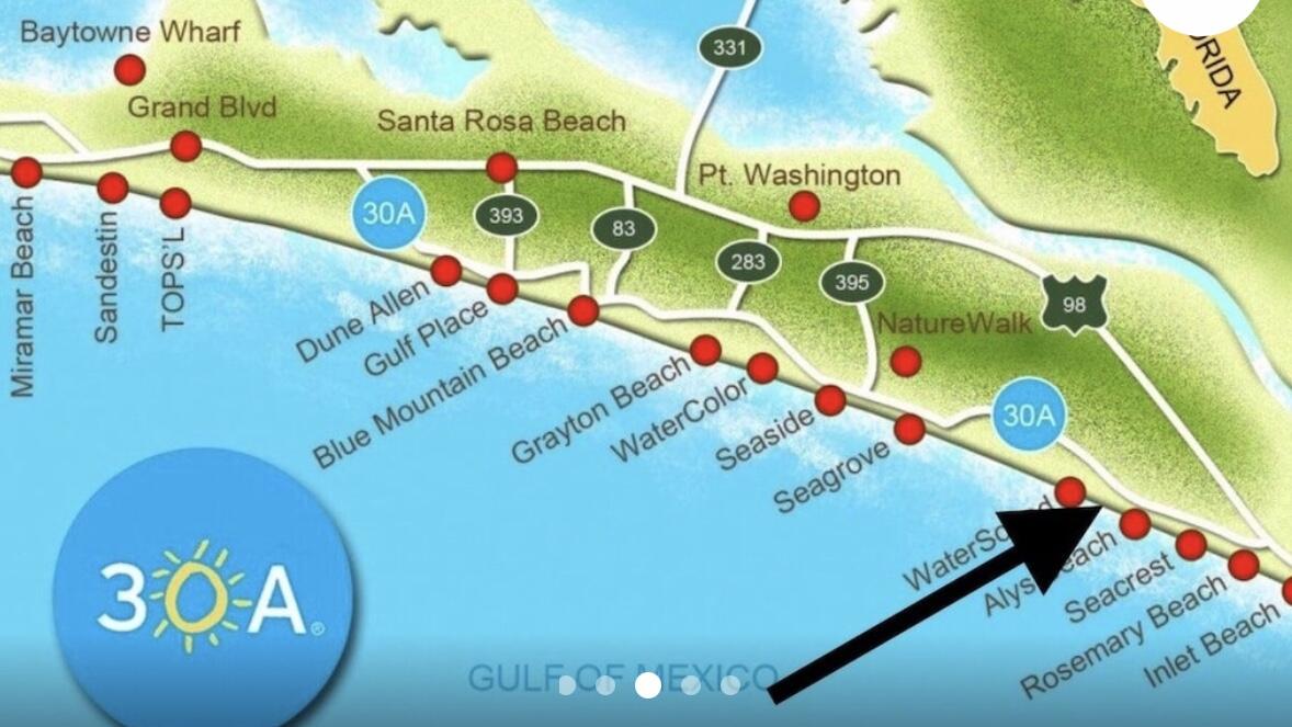 MISTRAL CONDO - Residential