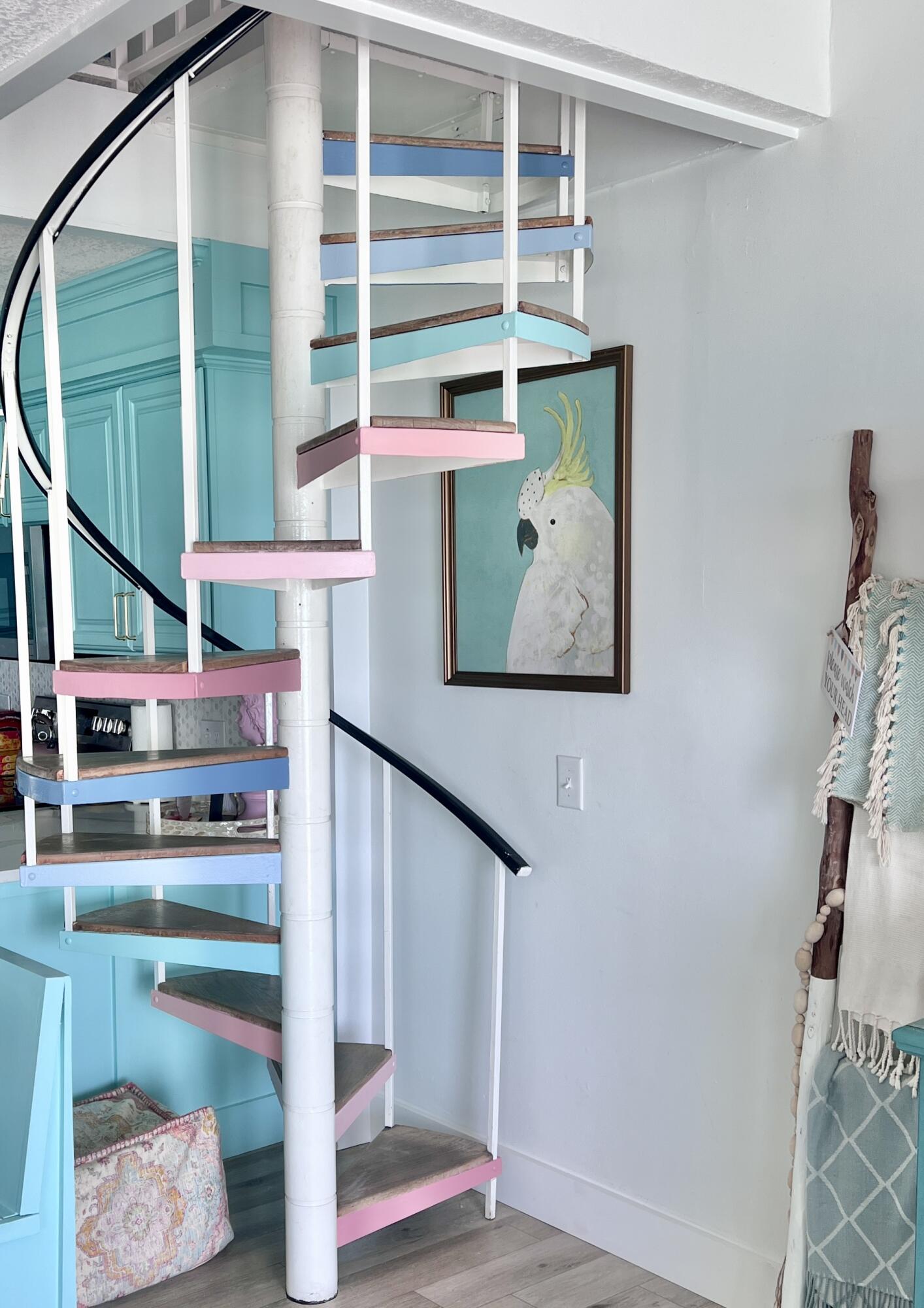 MISTRAL CONDO - Residential