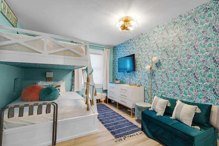 MISTRAL CONDO - Residential