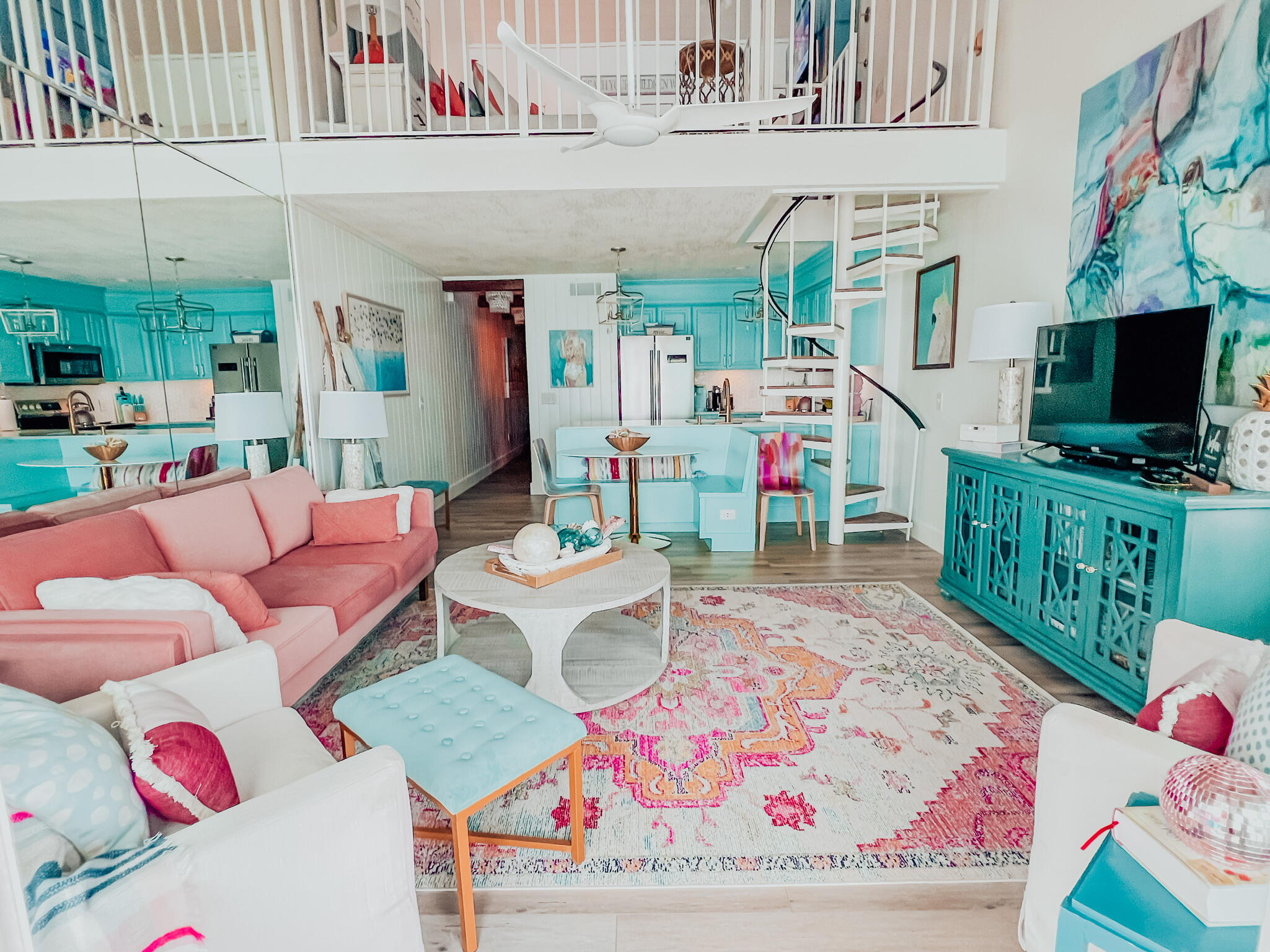 MISTRAL CONDO - Residential