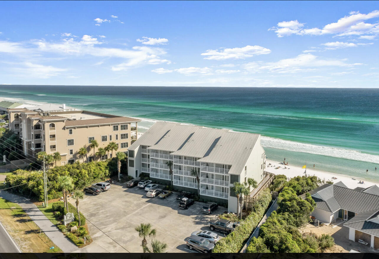 MISTRAL CONDO - Residential