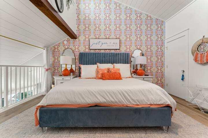 MISTRAL CONDO - Residential