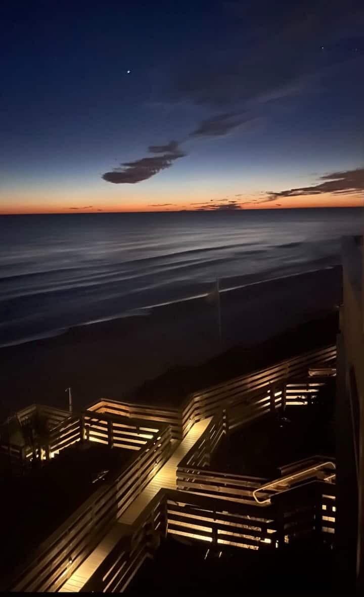 MISTRAL CONDO - Residential