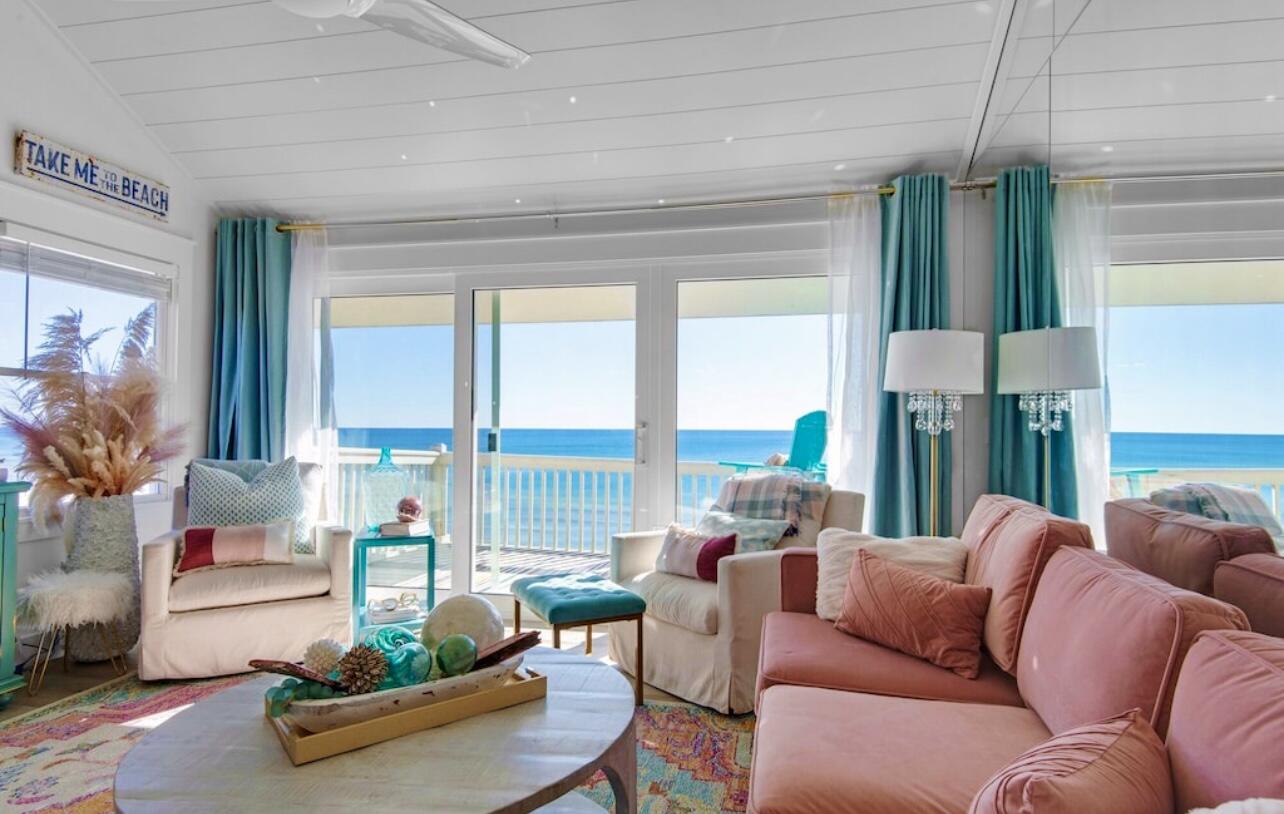 MISTRAL CONDO - Residential