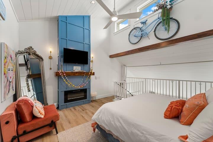 MISTRAL CONDO - Residential