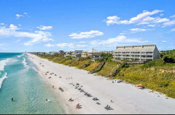 MISTRAL CONDO - Residential