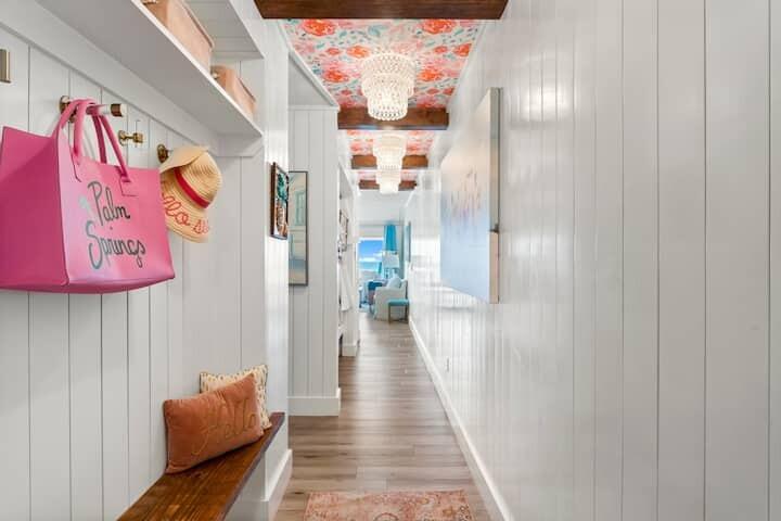 MISTRAL CONDO - Residential