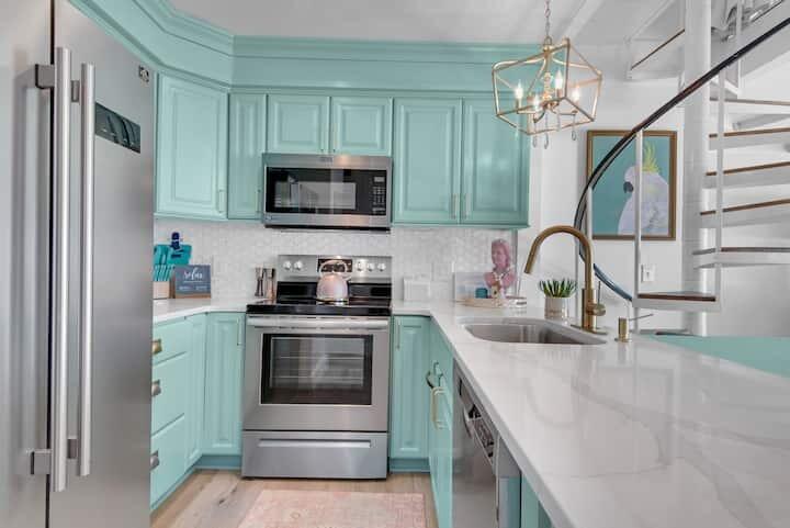 MISTRAL CONDO - Residential