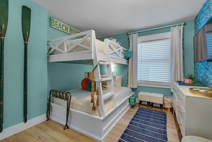 MISTRAL CONDO - Residential