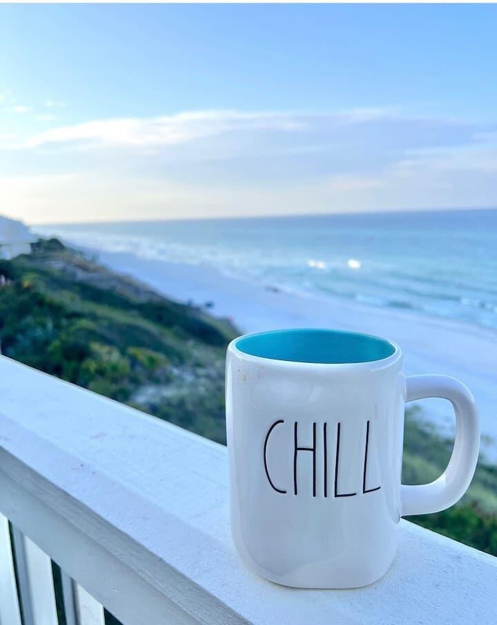 MISTRAL CONDO - Residential