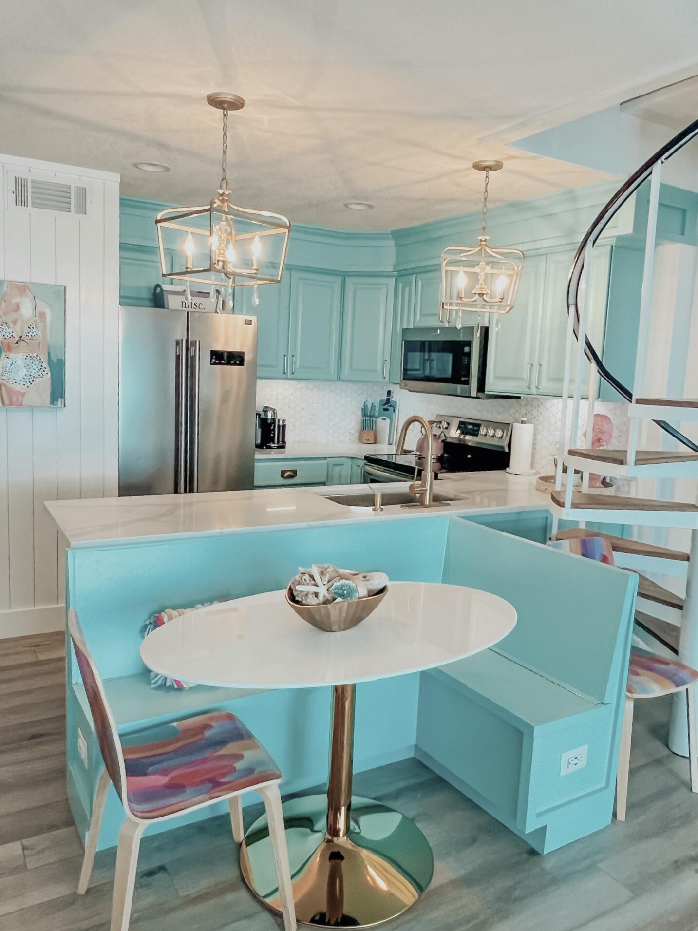 MISTRAL CONDO - Residential