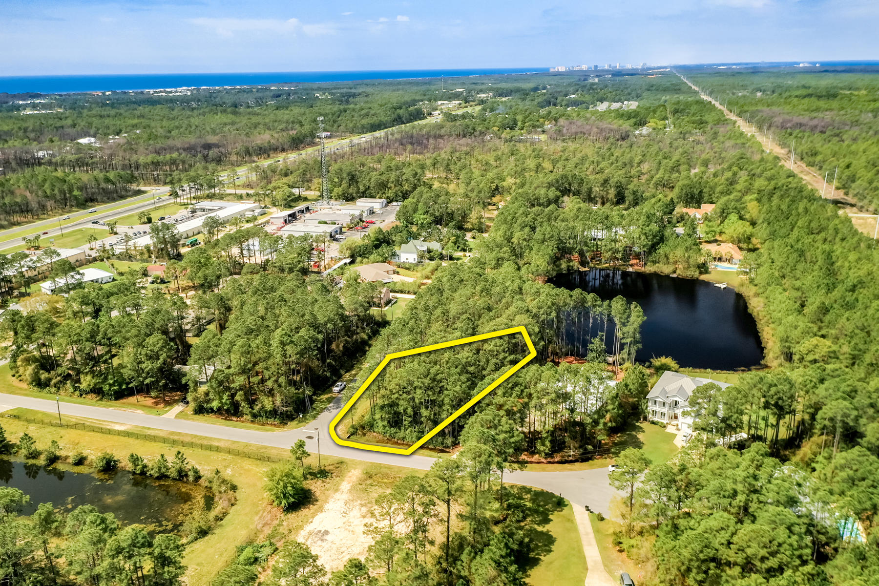 CANO ESTATES - Land
