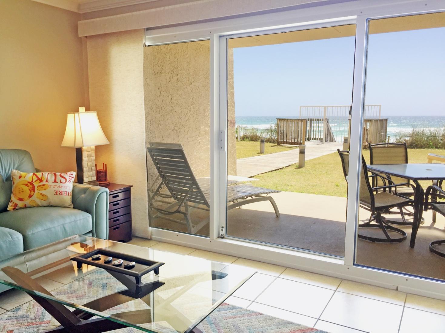 BEACH HOUSE CONDO PH 2 - Residential