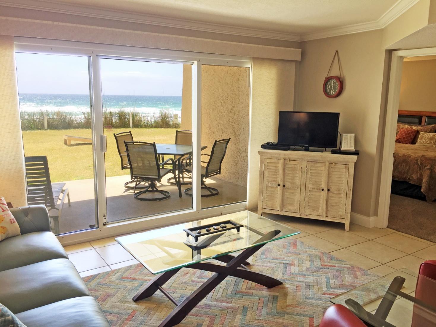 BEACH HOUSE CONDO PH 2 - Residential