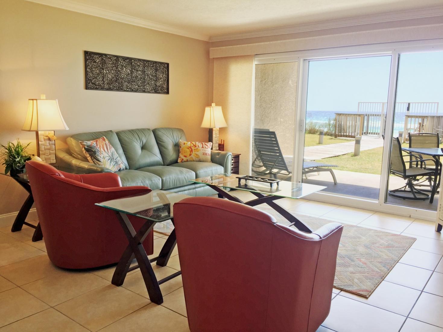 BEACH HOUSE CONDO PH 2 - Residential