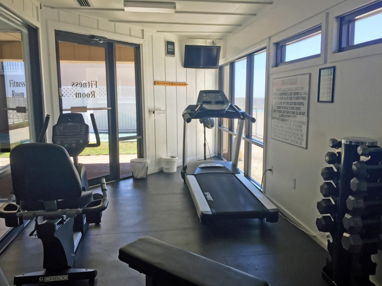 BEACH HOUSE CONDO PH 2 - Residential