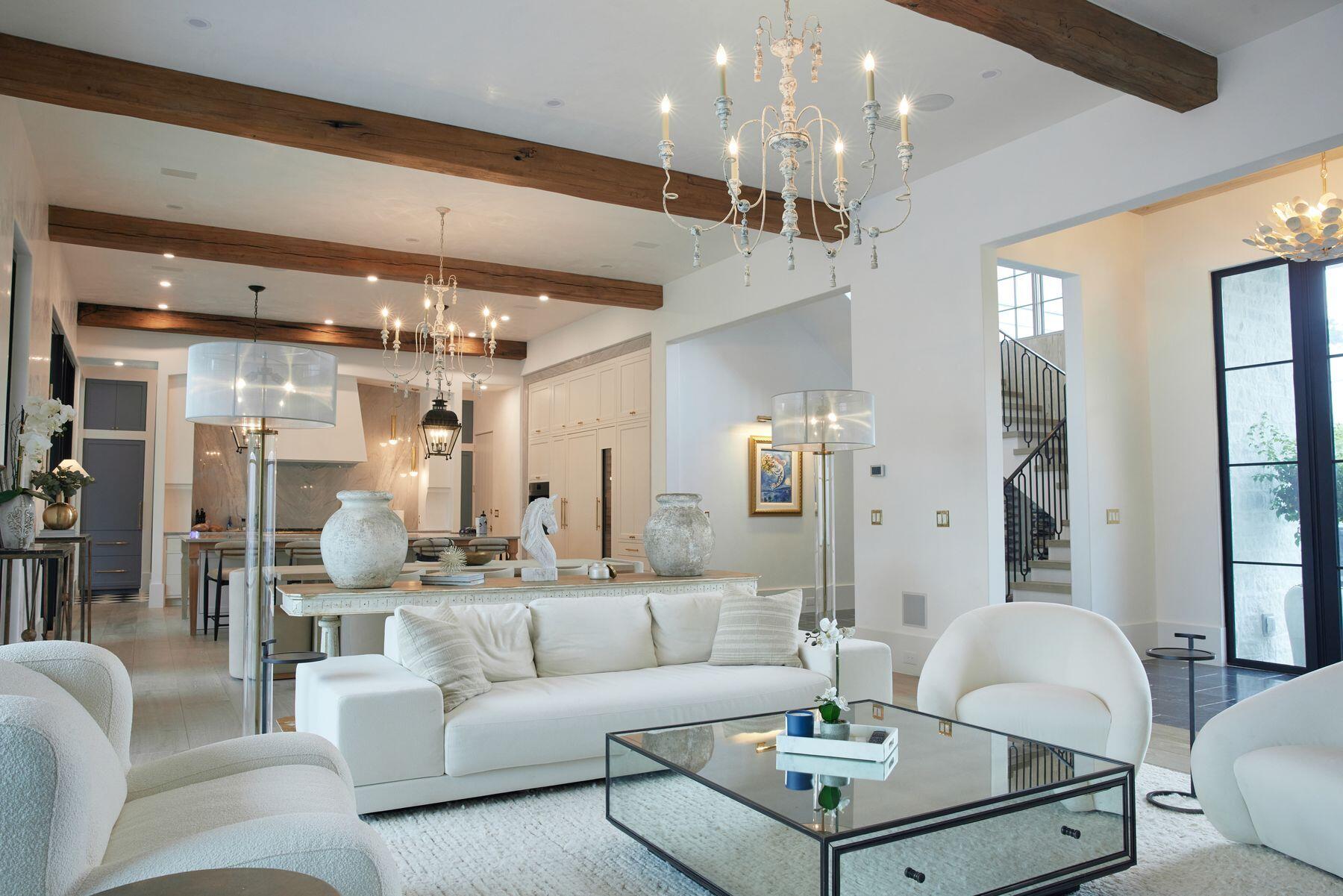 EDEN ESTATES S/D - Residential