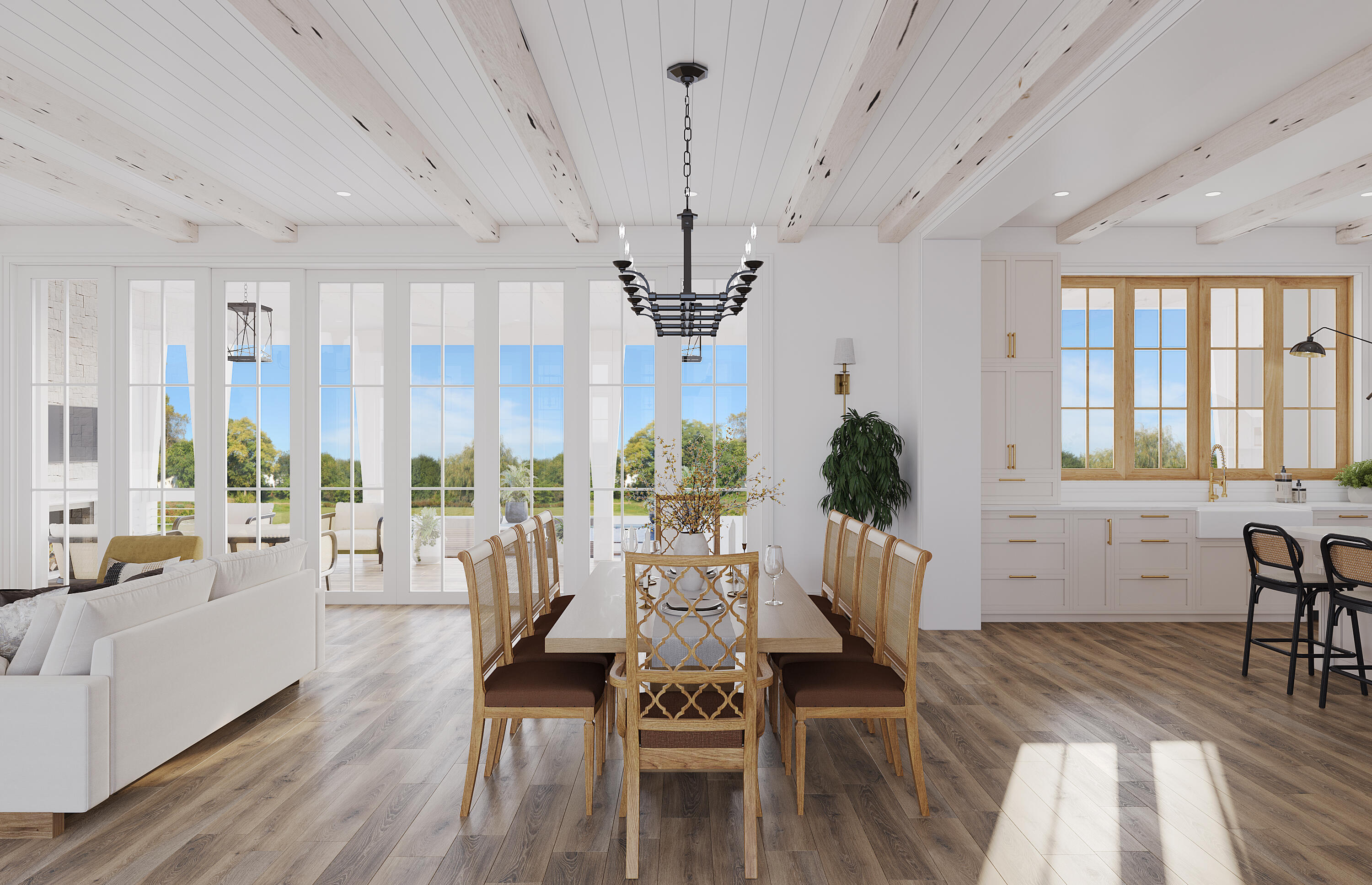 EDEN ESTATES S/D - Residential
