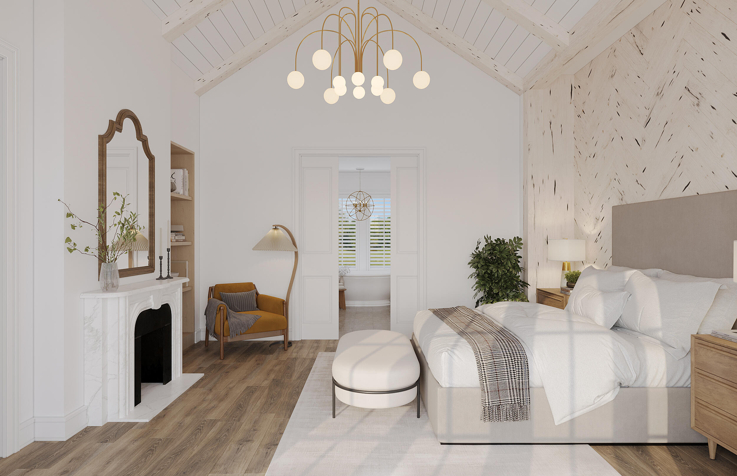 EDEN ESTATES S/D - Residential