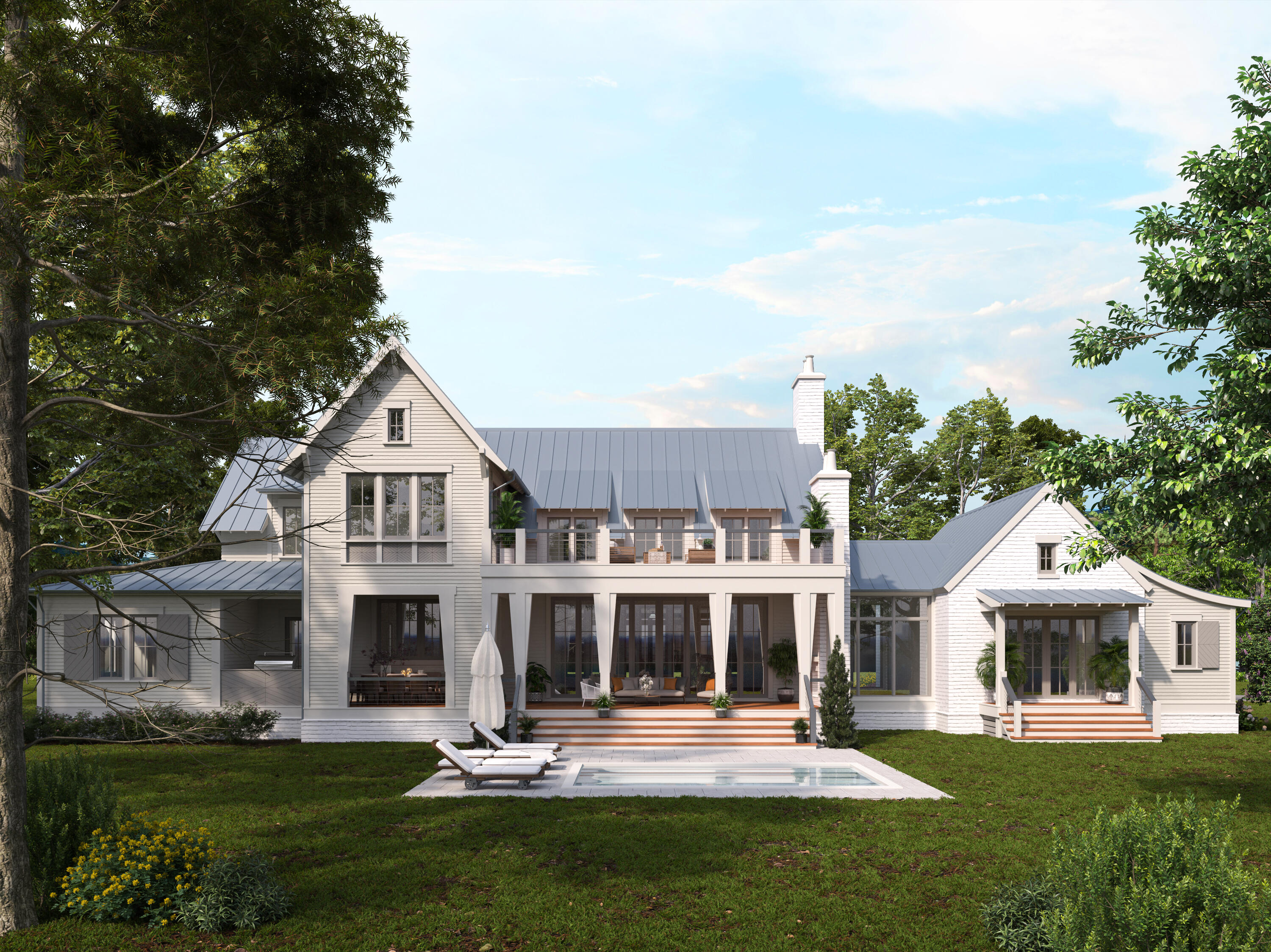 EDEN ESTATES S/D - Residential