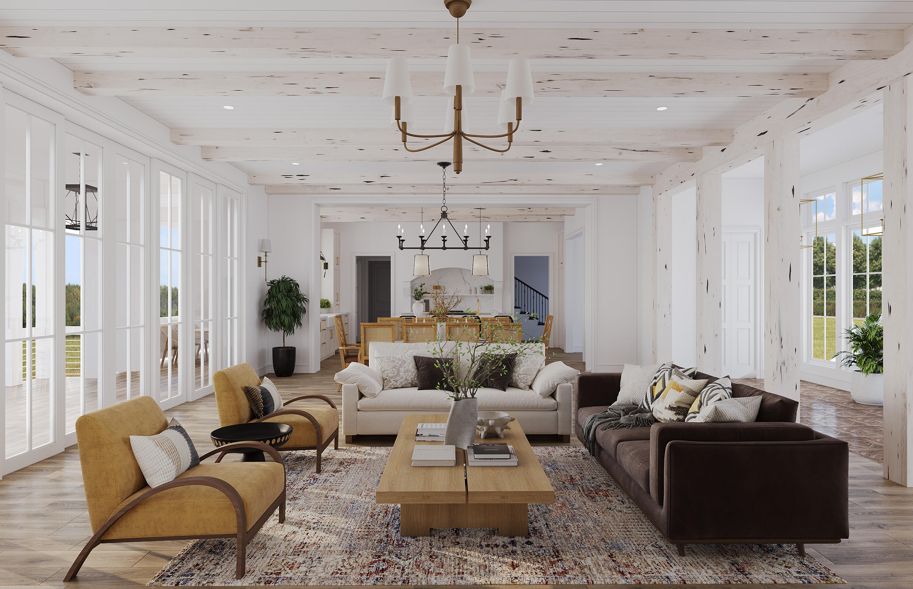 EDEN ESTATES S/D - Residential