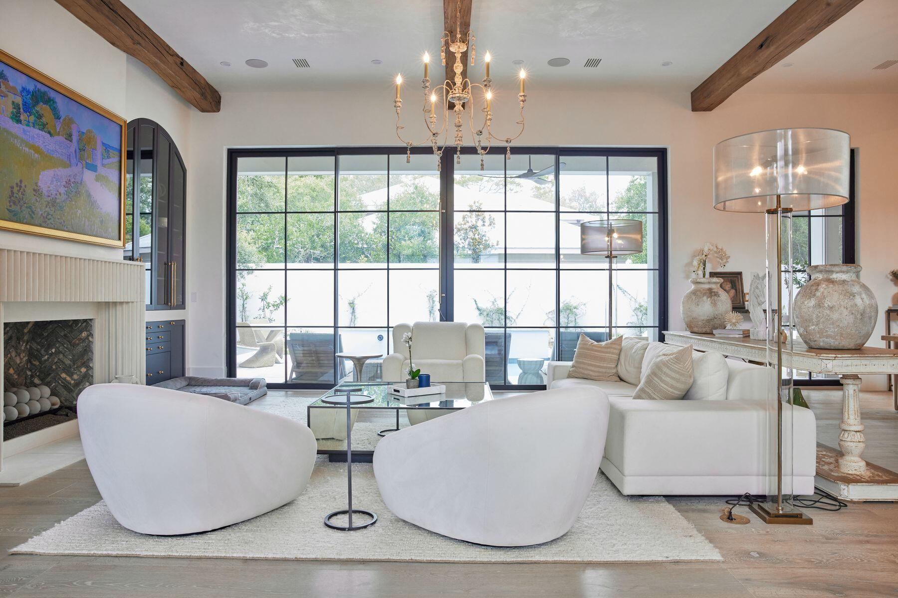 EDEN ESTATES S/D - Residential