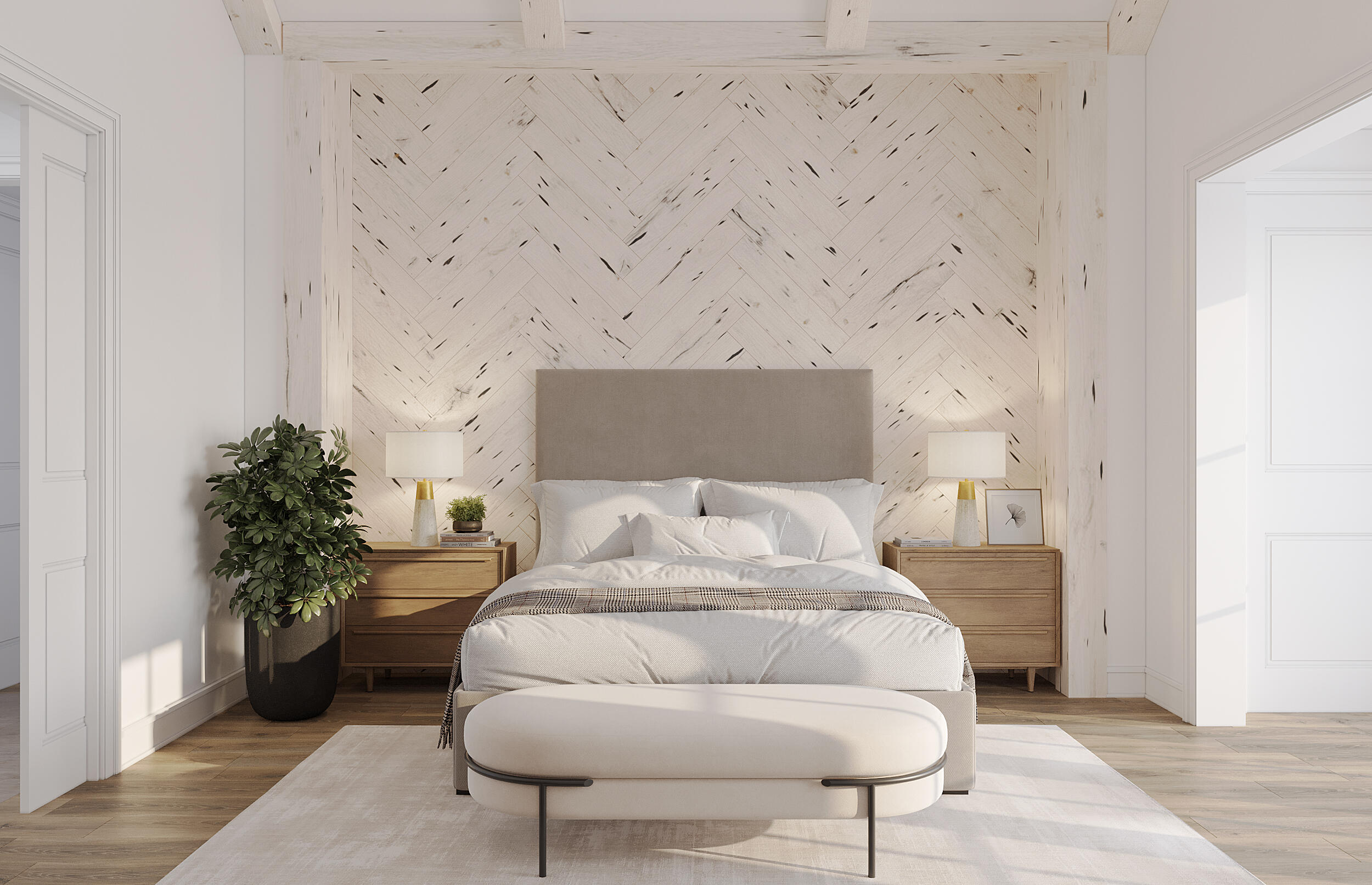 EDEN ESTATES S/D - Residential