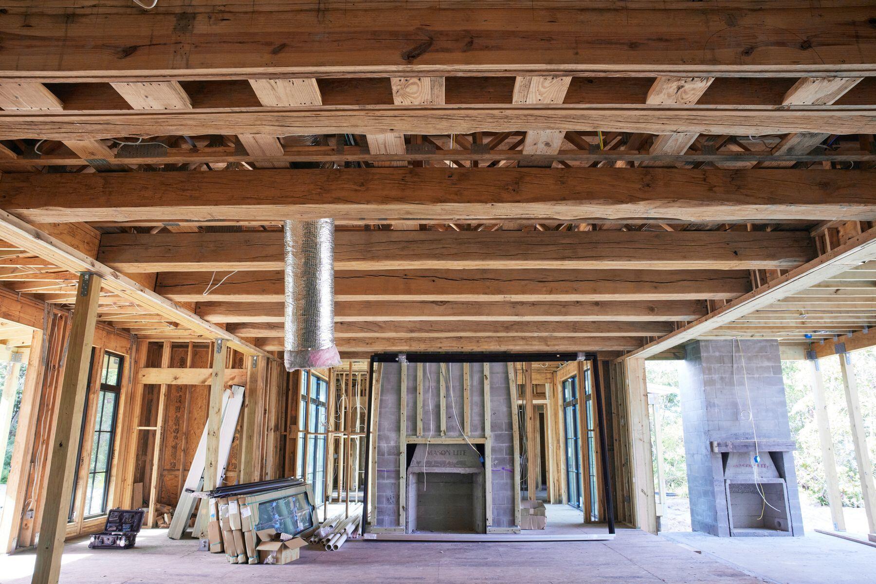 EDEN ESTATES S/D - Residential