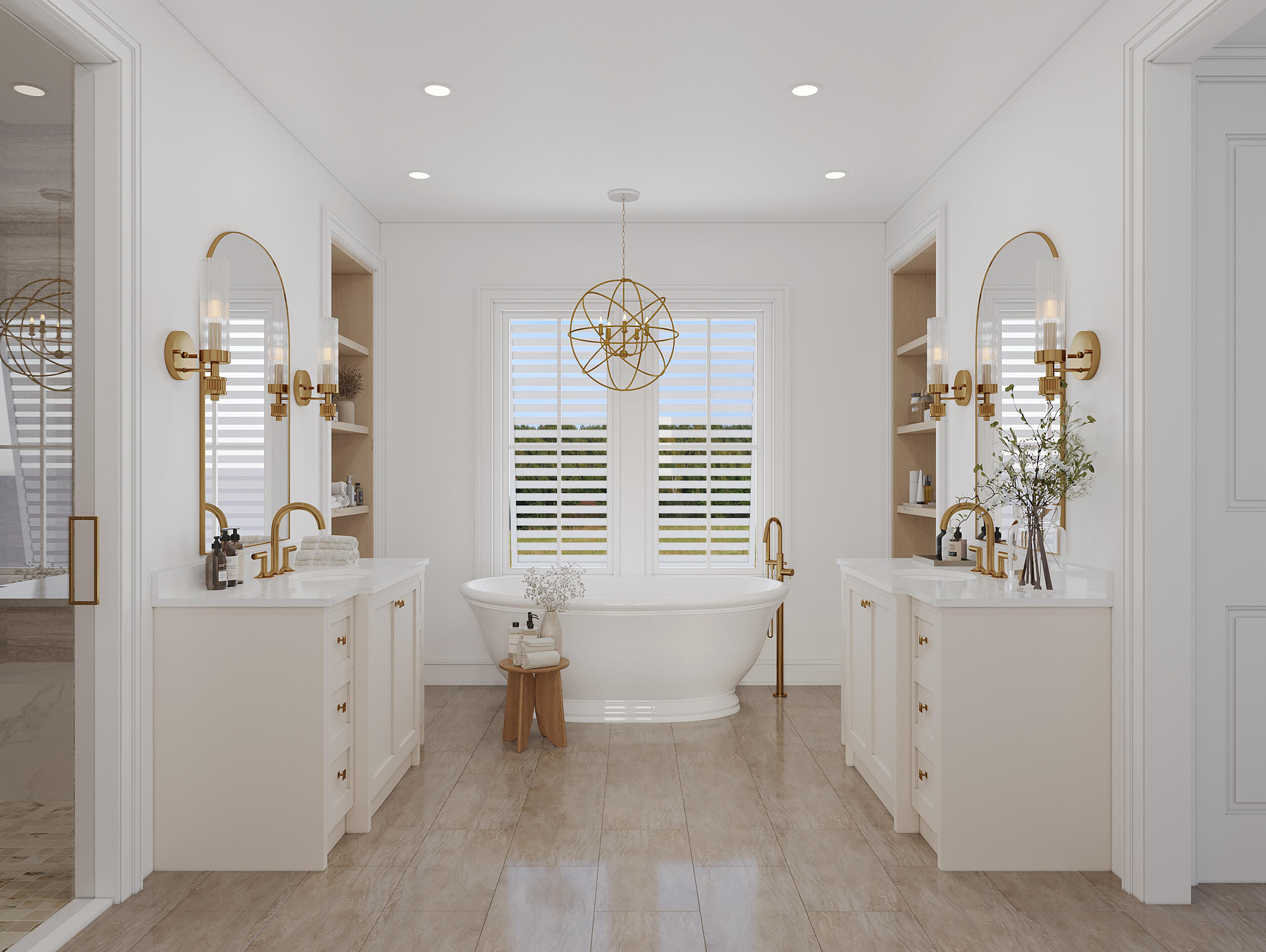 EDEN ESTATES S/D - Residential