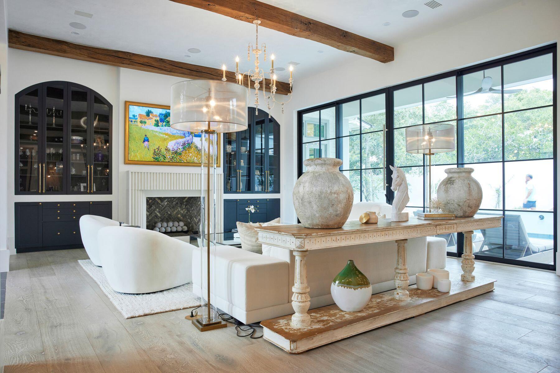 EDEN ESTATES S/D - Residential